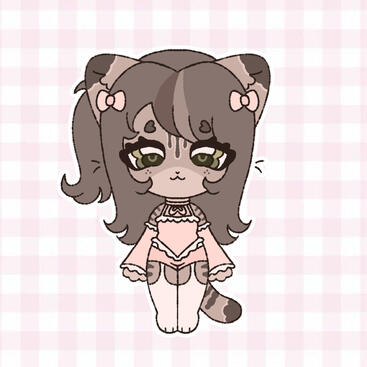 @ roadkillgrl // Discord