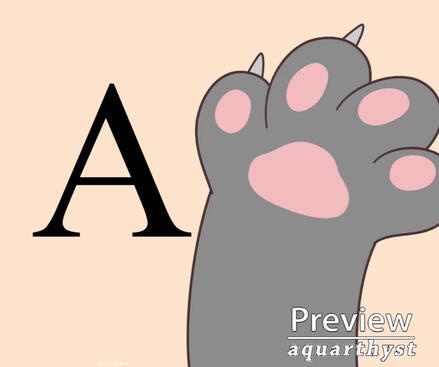 @ aquarthyst // VGen