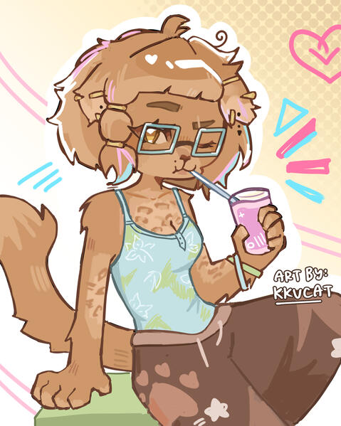 DTIYS Prize for k.chu.u on Insta